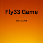 Fly33 game