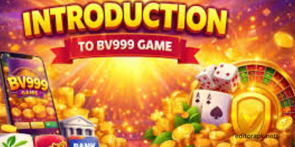 BV999 game