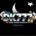 DK777 Game
