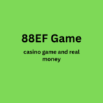 88EF Game