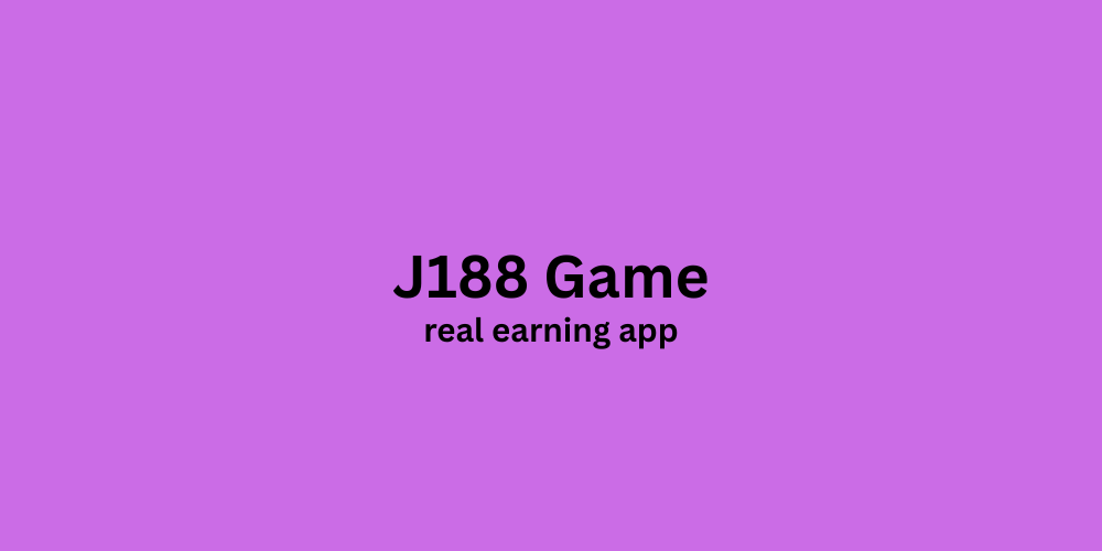 J188 Game 