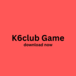 K6club Game