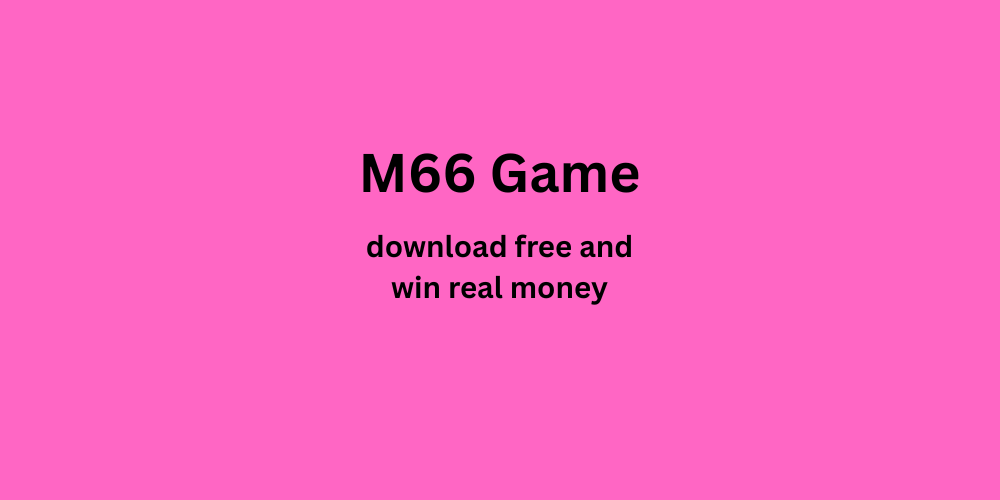 M66 Game