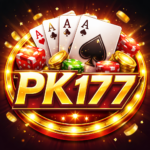 PK177 Game
