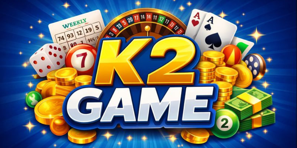 K2 Game