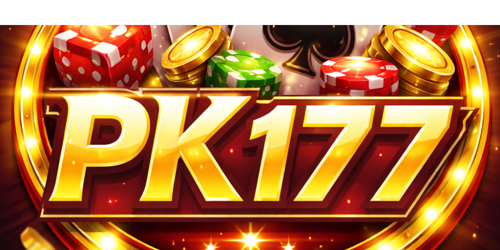 PK177 Game