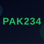 Pak234 Game