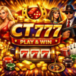 CT777 Game