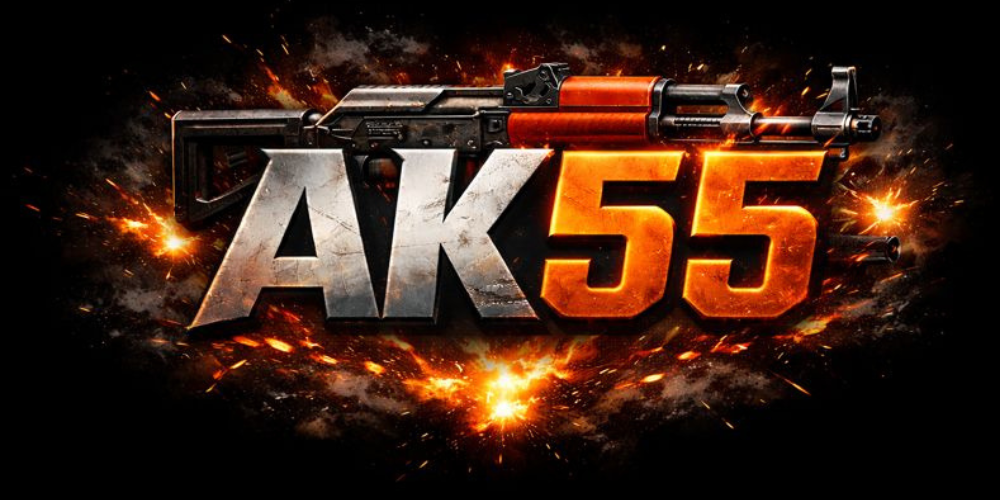AK55 Game