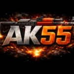 AK55 Game
