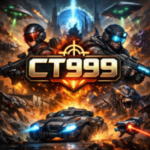 CT999 Game