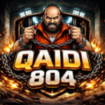 Qaidi804 Game
