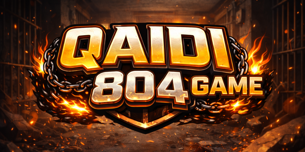Qaidi804 Game