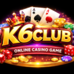 K6Club Game