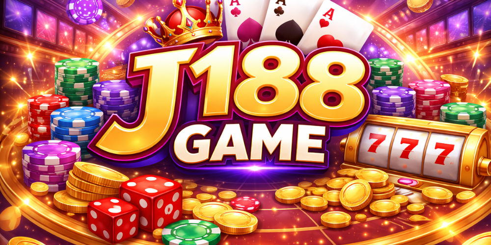 J188 Game
