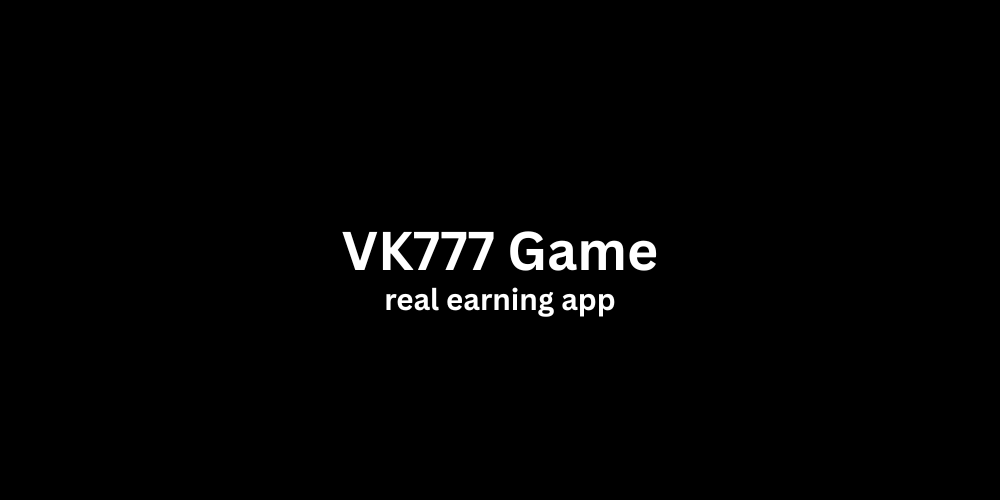 VK777 Game
