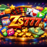 Zs777 Game