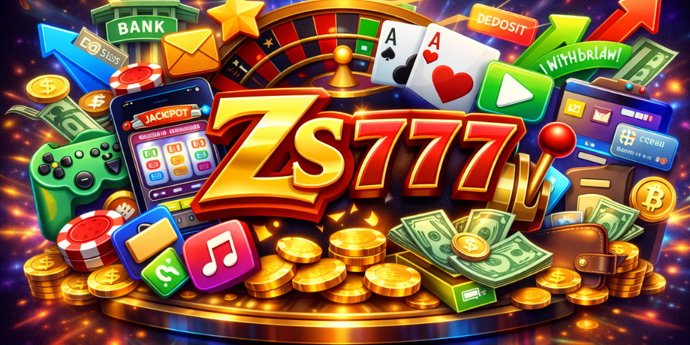 Zs777 Game