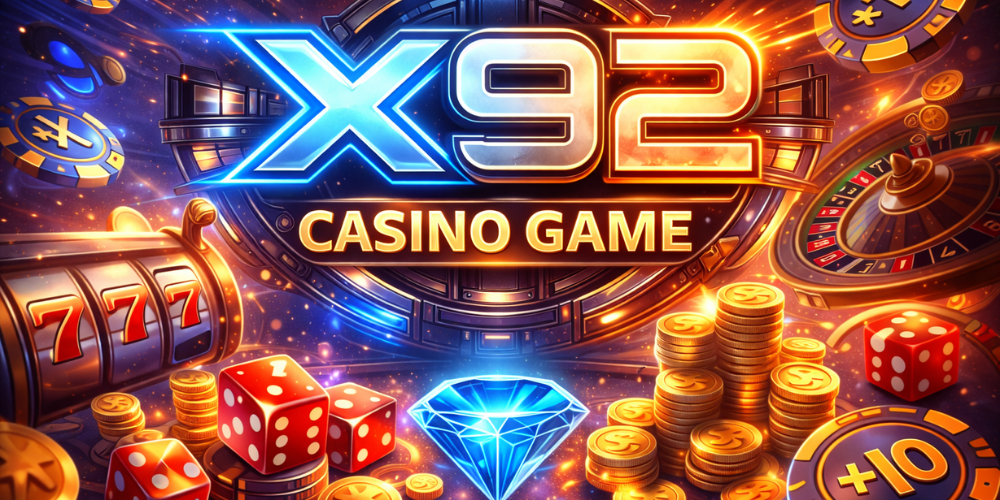 X92 Game
