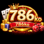 786ko Game