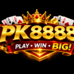 PK8888 game