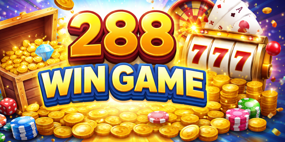 288 win game