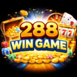 288 win game