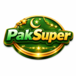 PakSuper Game