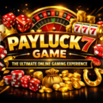 PayLuck7 game