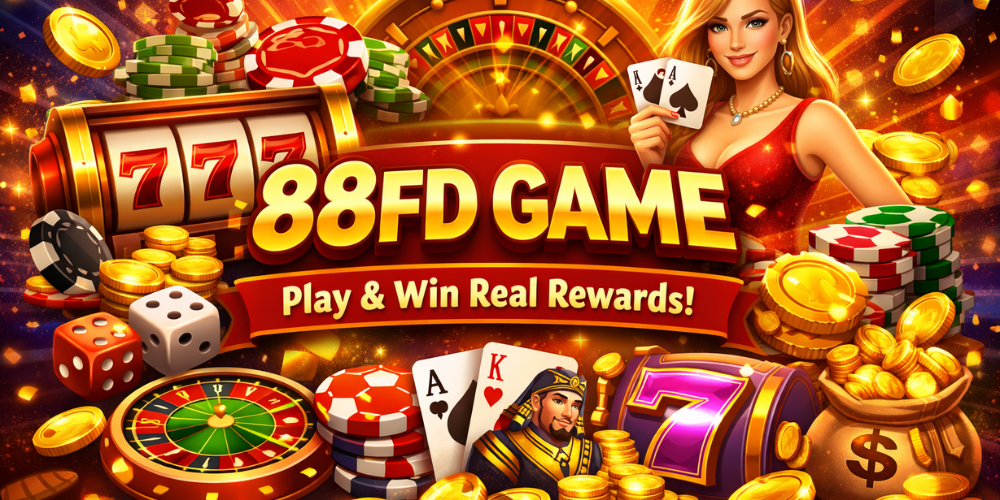 88fd game
