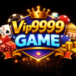 Vip9999 game