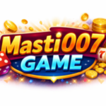 Masti007 game