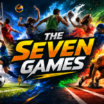 Seven games