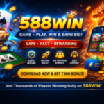 588win game