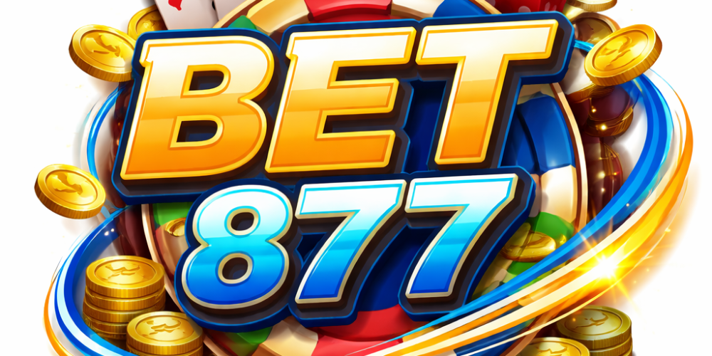 Bet877 game