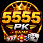 5555pk game