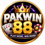 Pakwin88 game