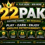 22Pak game