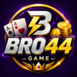 Bro44 game