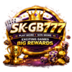 Sk-gb777 game