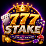 777stake