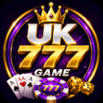 UK777 game
