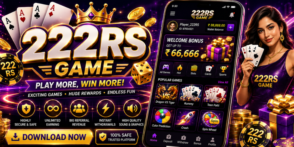 222rs game