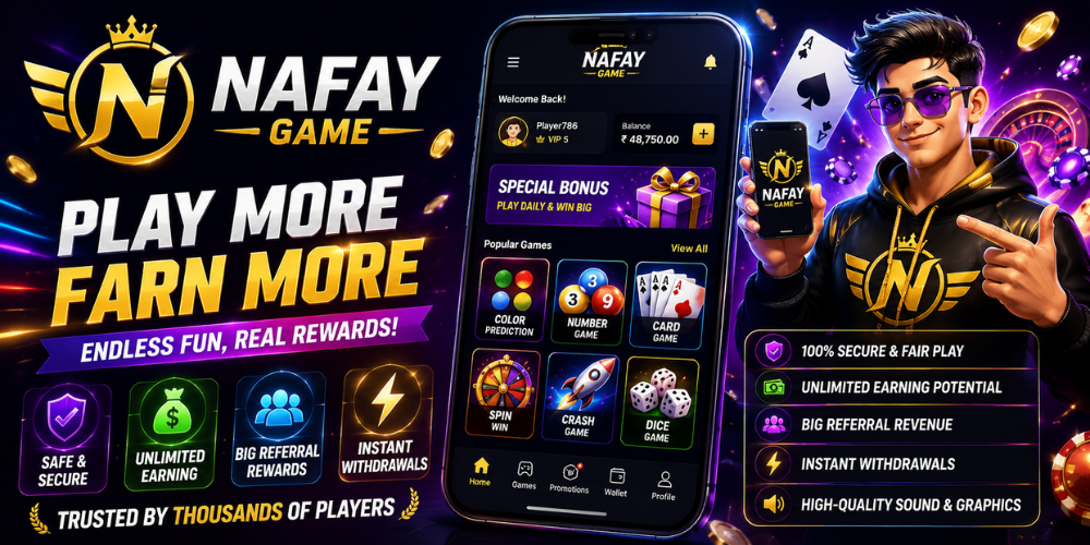 Nafay Game