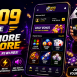 Hi309 game
