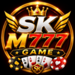 SK M777 game