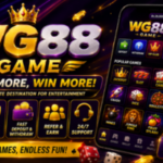WG88 game