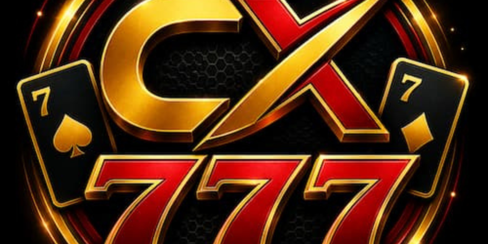 CX777 game