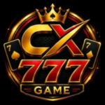 CX777 game