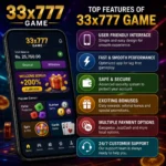 33x777 game
